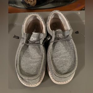 Hey Dudes Wally Funk mens 9